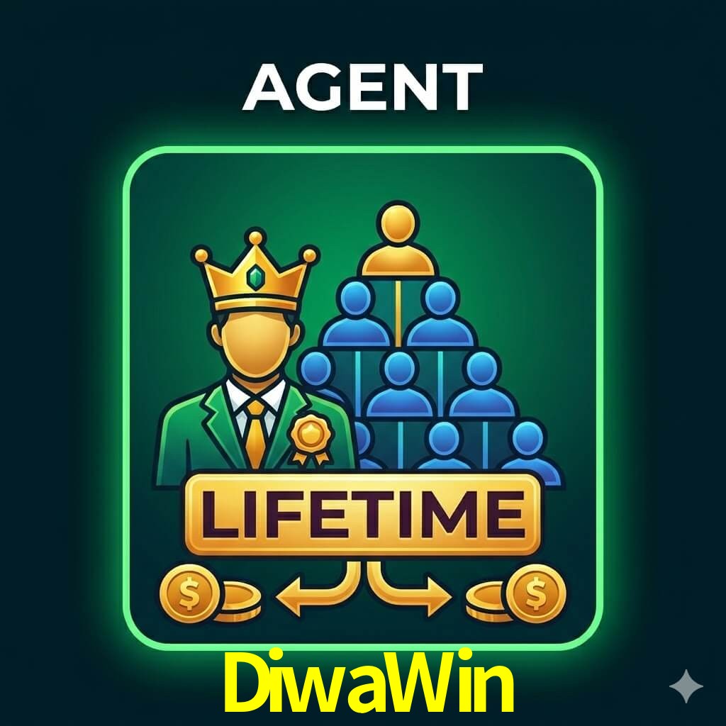 Lifetime Agency Commission